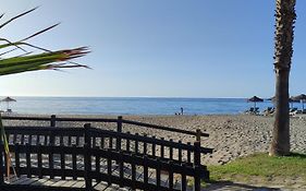 Torremolinos Bajondillo Beach