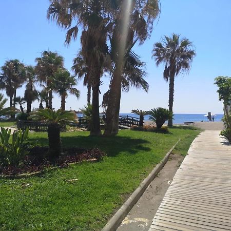 Torremolinos Bajondillo Beach Exterior foto