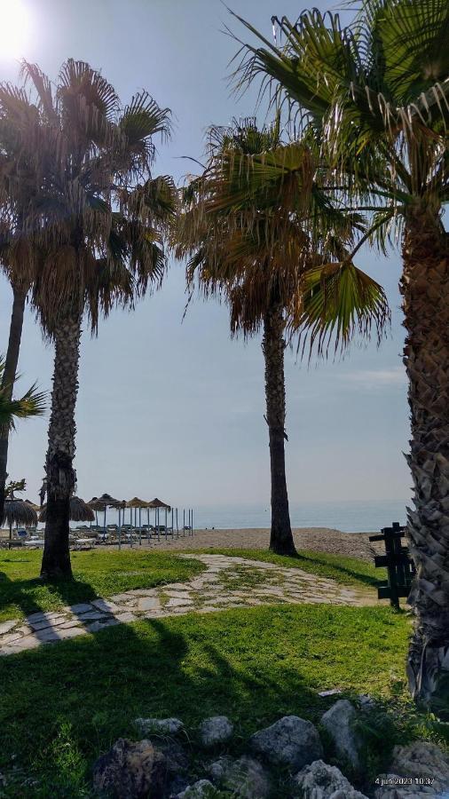 Torremolinos Bajondillo Beach Exterior foto